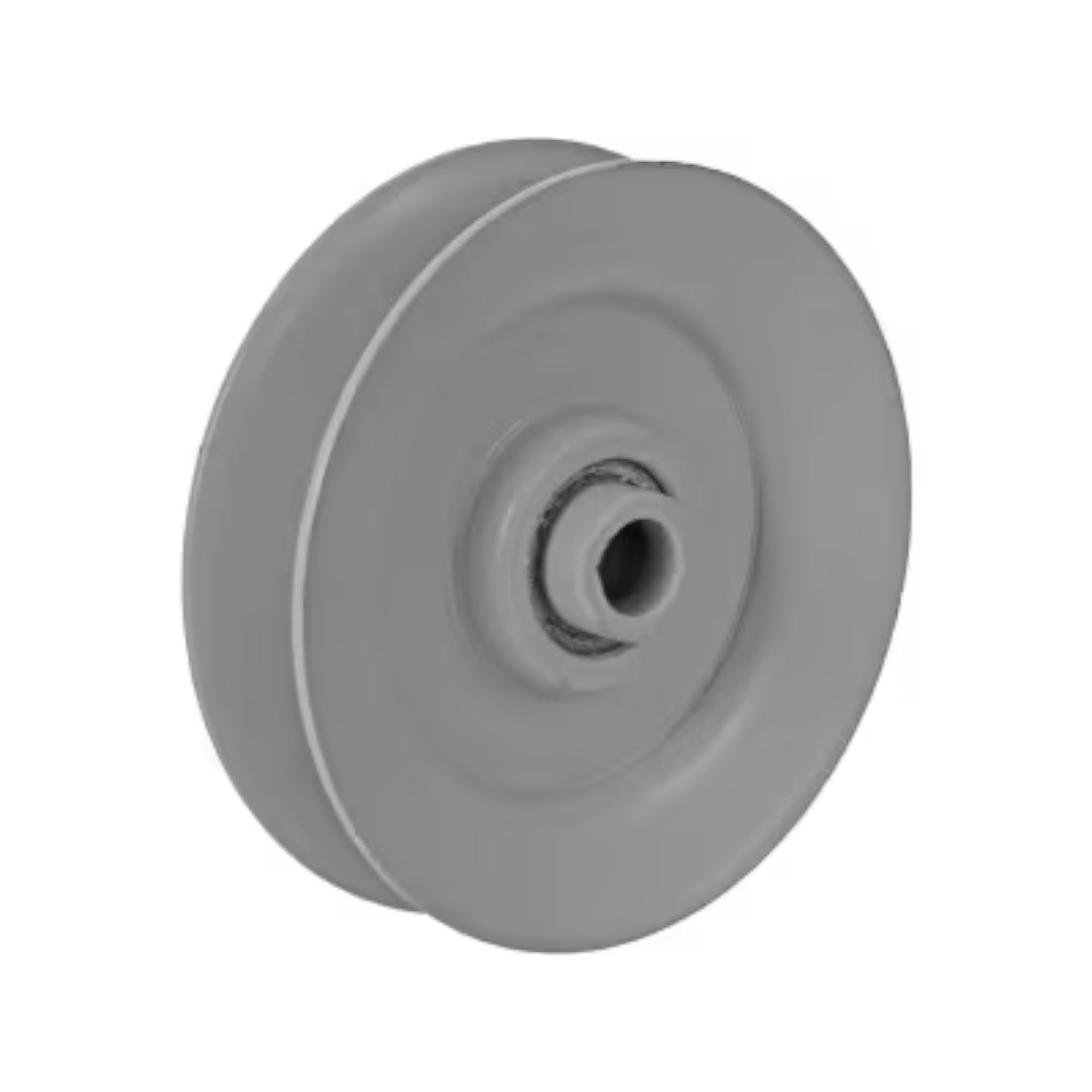 Poulie tracteur tondeuse anti-vibration pour Murray 45074MA