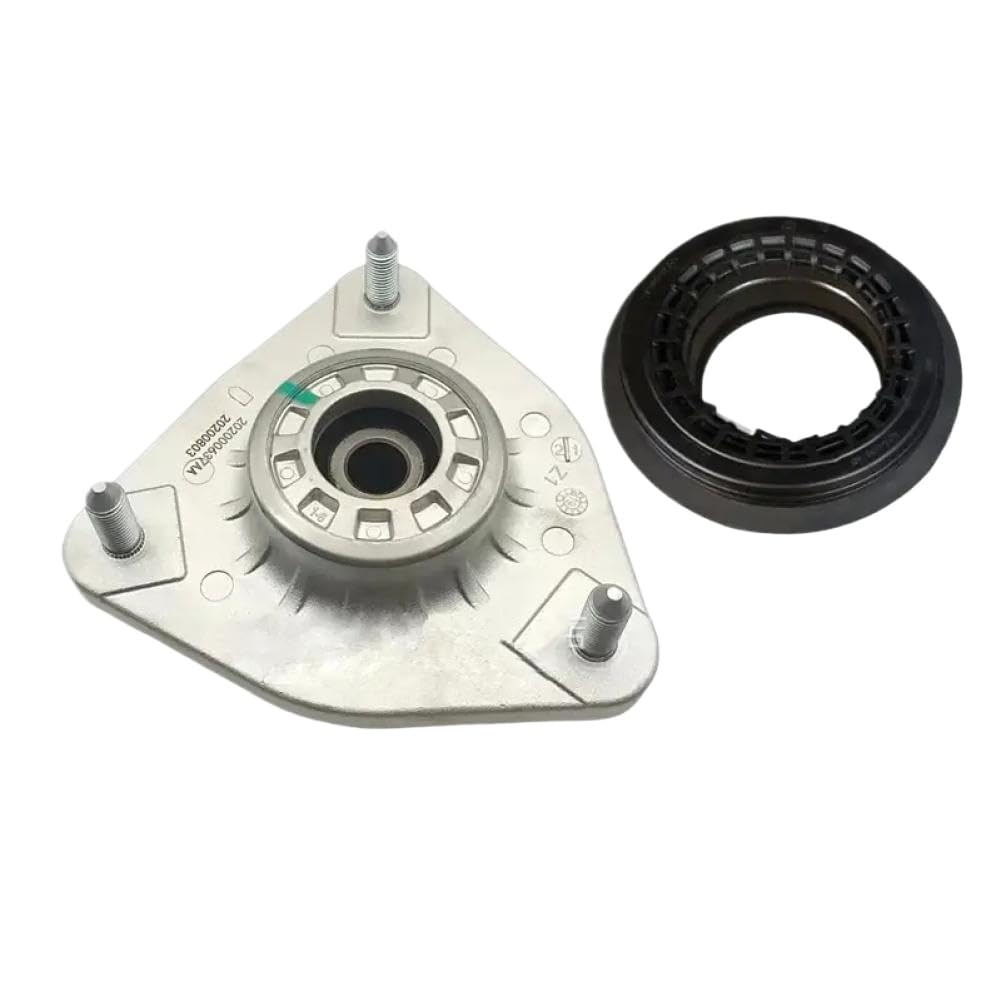 Vsfaroyfs Onecolor Front Shock Absorber Engine Mount Bracket Assembly 202000637Aa For Tiggo 7/8/5X Jetour X70/X90/X95 Exeed Lx