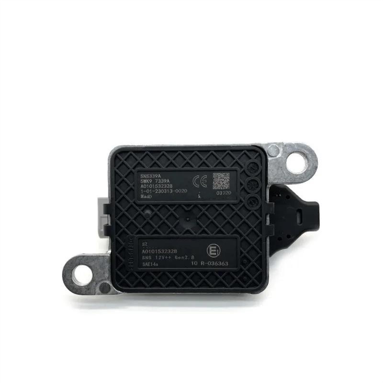 para Chrysler Sns142 68210084Aa Sensor de oxígeno y nitrógeno Nox Repuestos para Motores Sensor de óxido de nitrógeno Sensor de óxido de nitrógeno Sensor de óxido de nitrógeno