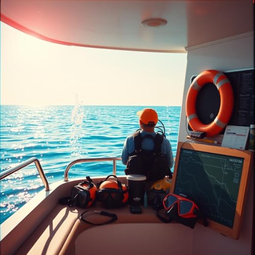 151 - Diving My Life Away - Instructor - Divemaster Version Podcast Por  arte de portada