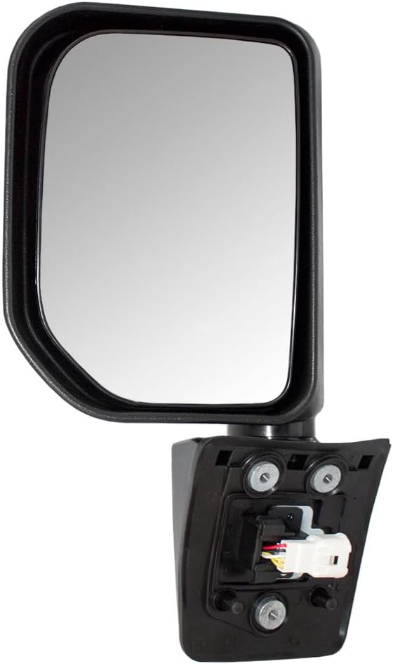 Power Mirror for 2007-2014 FJ Cruiser Lamp 8794035871 Left TO1320250
