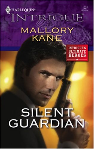 Buy Silent Guardian — BookShops.in