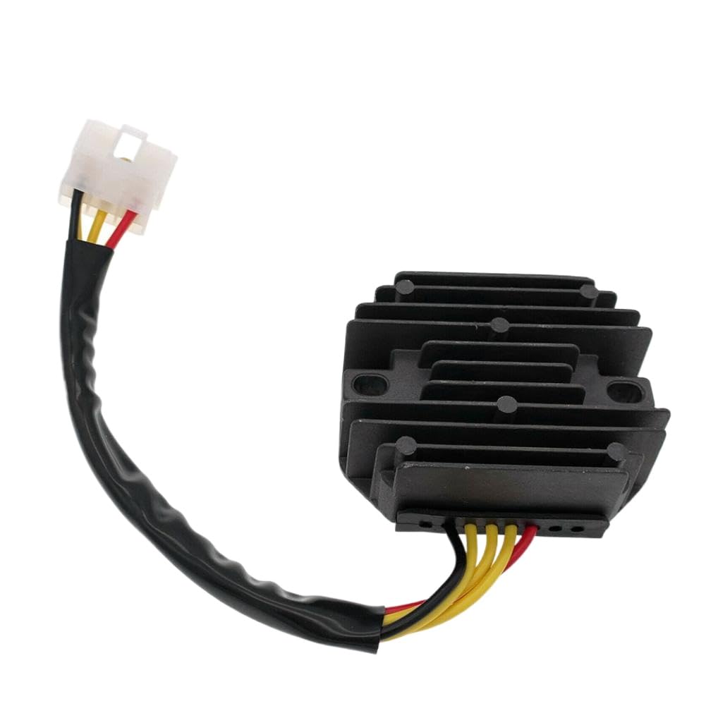 Regolatore Raddrizzatore Per Moto Compatibile Con GAS EC 400 450
