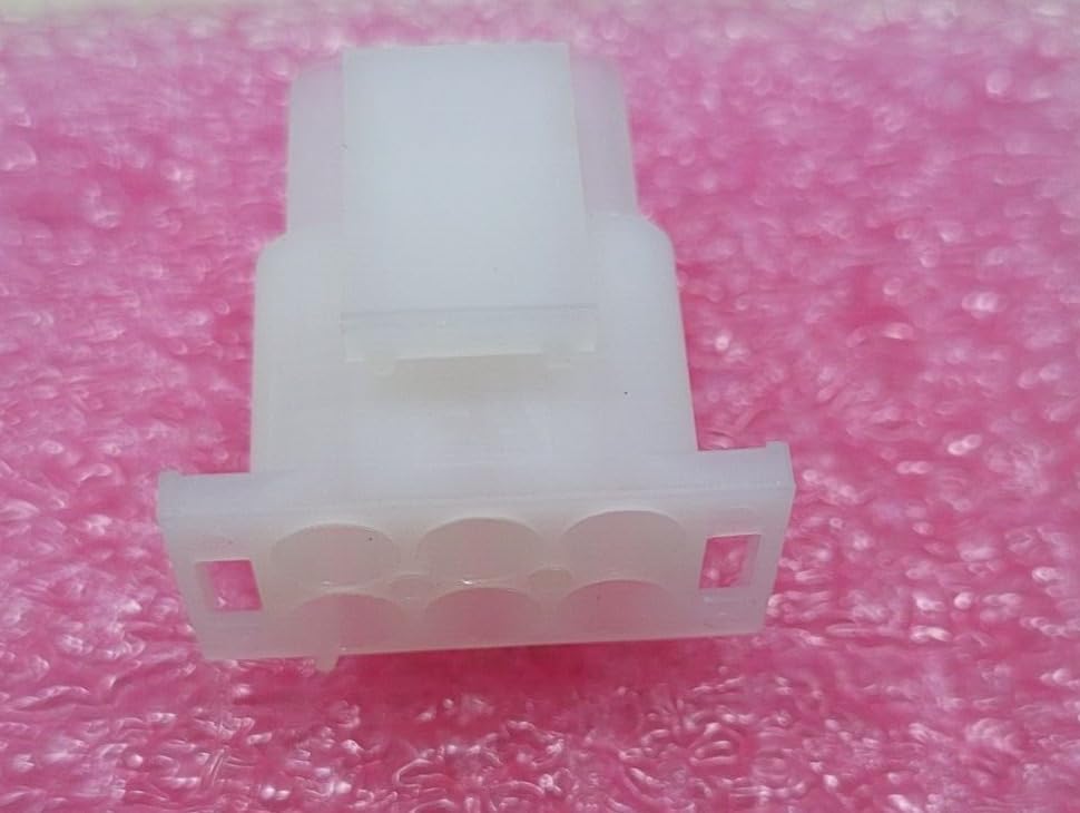 (1 PC) 1-480704-0 Compatible with TYCO Conn Plug Compatible with HSG 6POS UNI-Mate