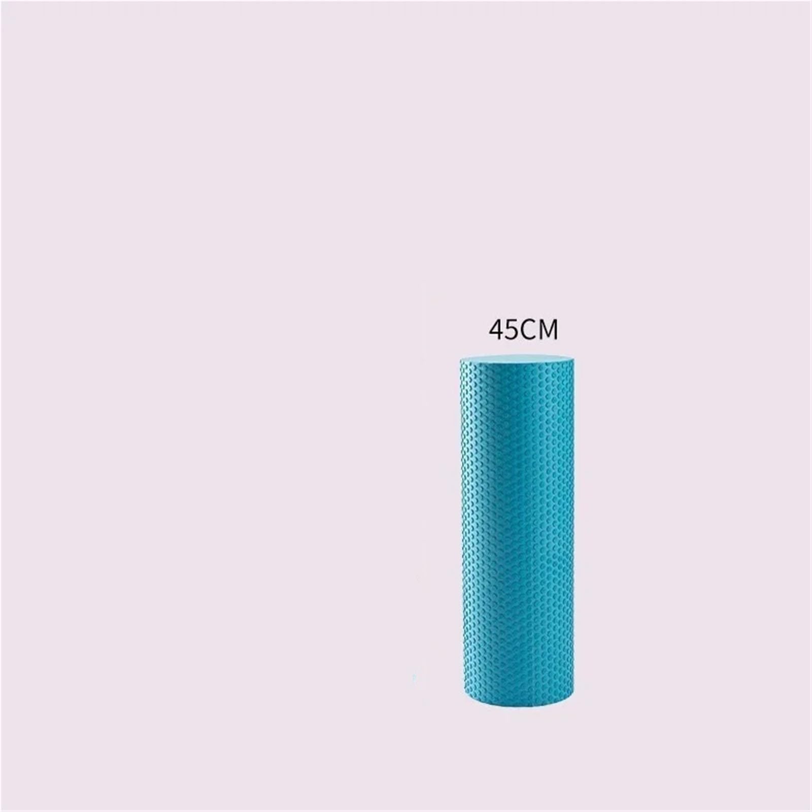 Colonna for yoga con albero in schiuma solida for rilassamento muscolare, for massaggio fitness(Color5)