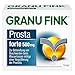 Produktbild GRANU FINK Prosta forte 500 mg Hartkapseln 80 St
