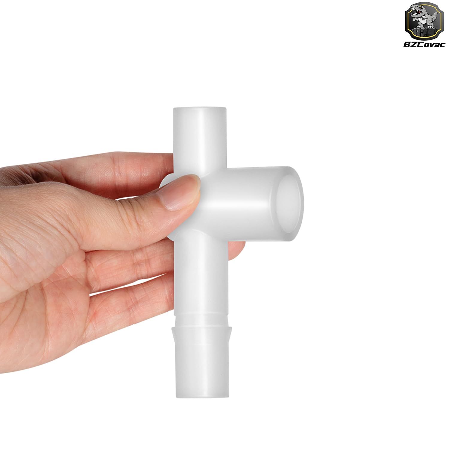 Amazon.com: 4A0177-01 Sanoprene Tee for Hoshizaki Ice Machines, 3