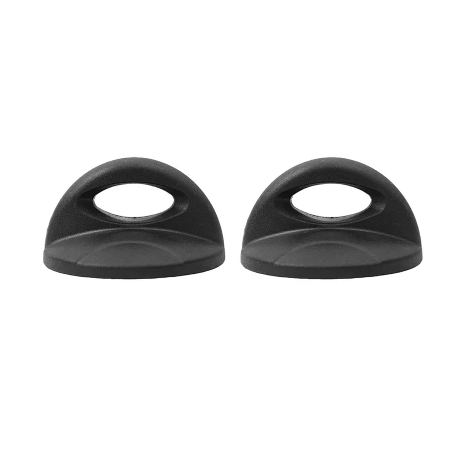 Yangshe 20Pc Universal Kitchen Cookware Pot Lid Knob With Screw, Removable Handle Cover, Accessories For Glass Steel & Silicone Lids