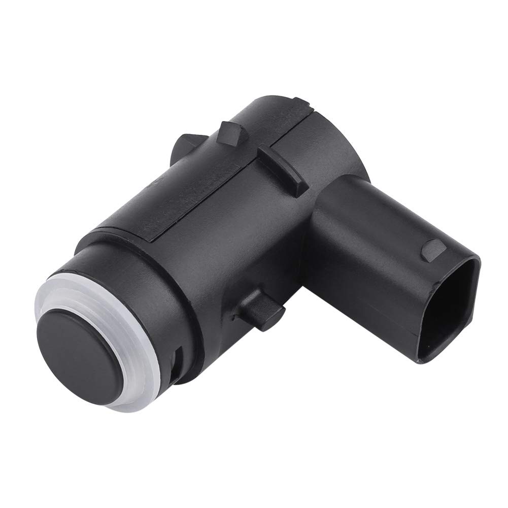 Car PDC Parking Sensor, Keenso Garage Bumper Parking Assist Reverse Sensor Backup Sensor For Ford F150 2009-2014 9L3T-15K859-BA