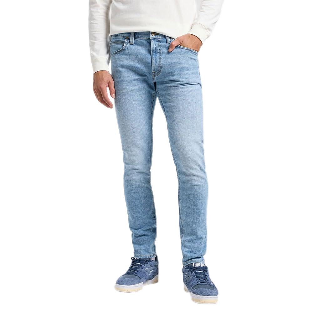 Lee Luke, Jeans Uomo, Typhoon, 32W / 30L-image