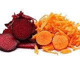 FRESCO Dog Trockenbarf I Daily Menü Rind mit Rote Bete, Apfel und Karotten I 1 kg