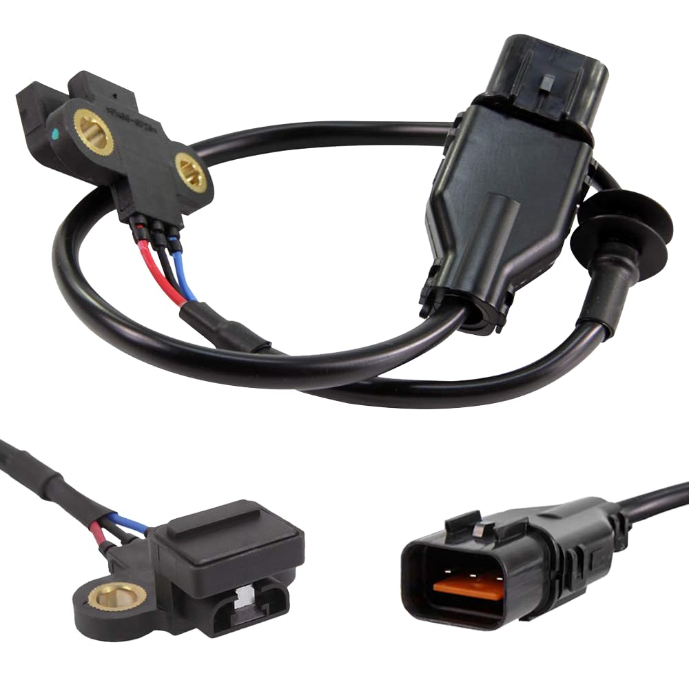 ZBN 3931839800 SU6926 PC632 Camshaft Position Sensor Compatible with Kia Sorento V6 3.5L 2003 2004 2005 2006, 3931839800