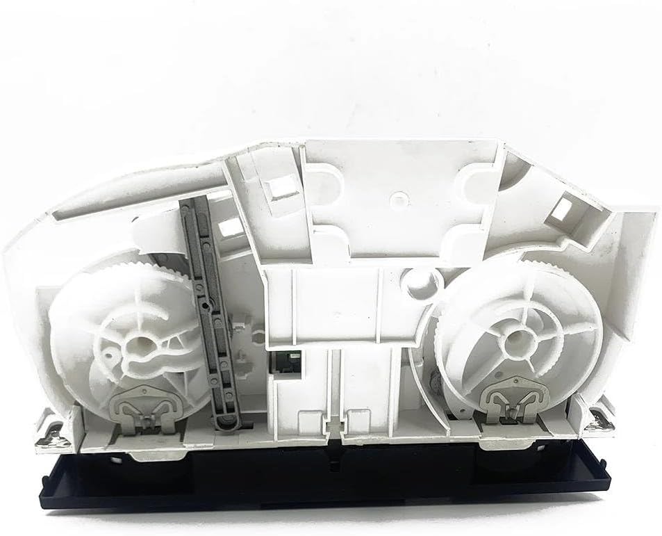 for Vw for for Golf for Jetta for Beetle 1998-2010 Ac Air Condition Climate Control Switch Panel