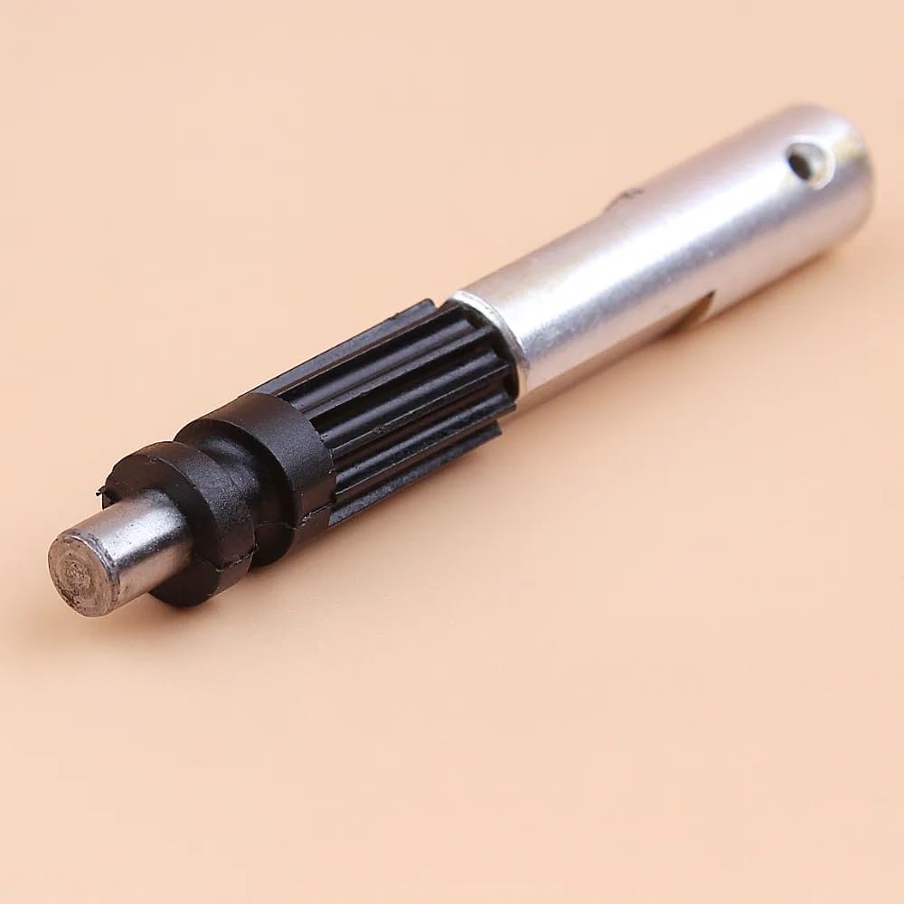 Srxbkc One Color Compatible Oil Pump Piston For Chainsaw Models 340 345 346Xp 350 353 359 445 450 450E 2141 2145 Cs 2245S Cs 2250S
