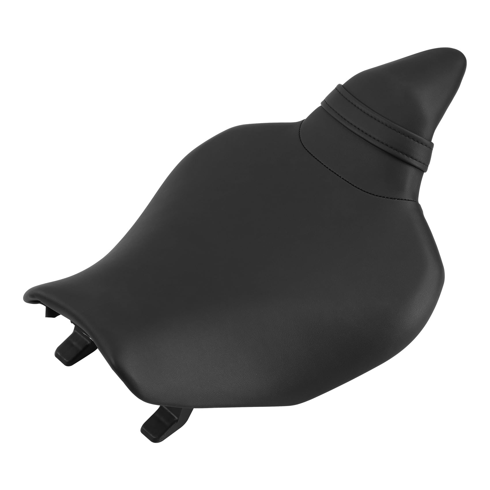 TCT-MOTORPARTS Black Front Rider Driver Seat Saddle Fit For Kawasaki Z1000 2014-2023 2021 2022 Replace for 53066-0409-12Y