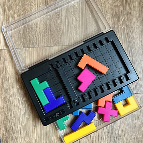 Gigamic Katamino Pocket miniatura 4