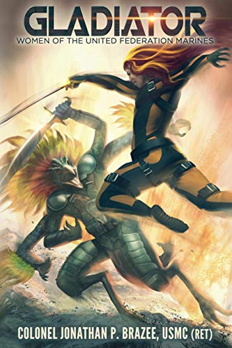 Gladiator (Women of the United Federation Marines)