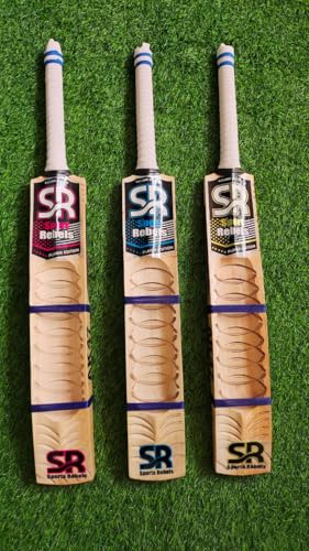 Image of AK47 Triple Blade Hard Tennis Bat