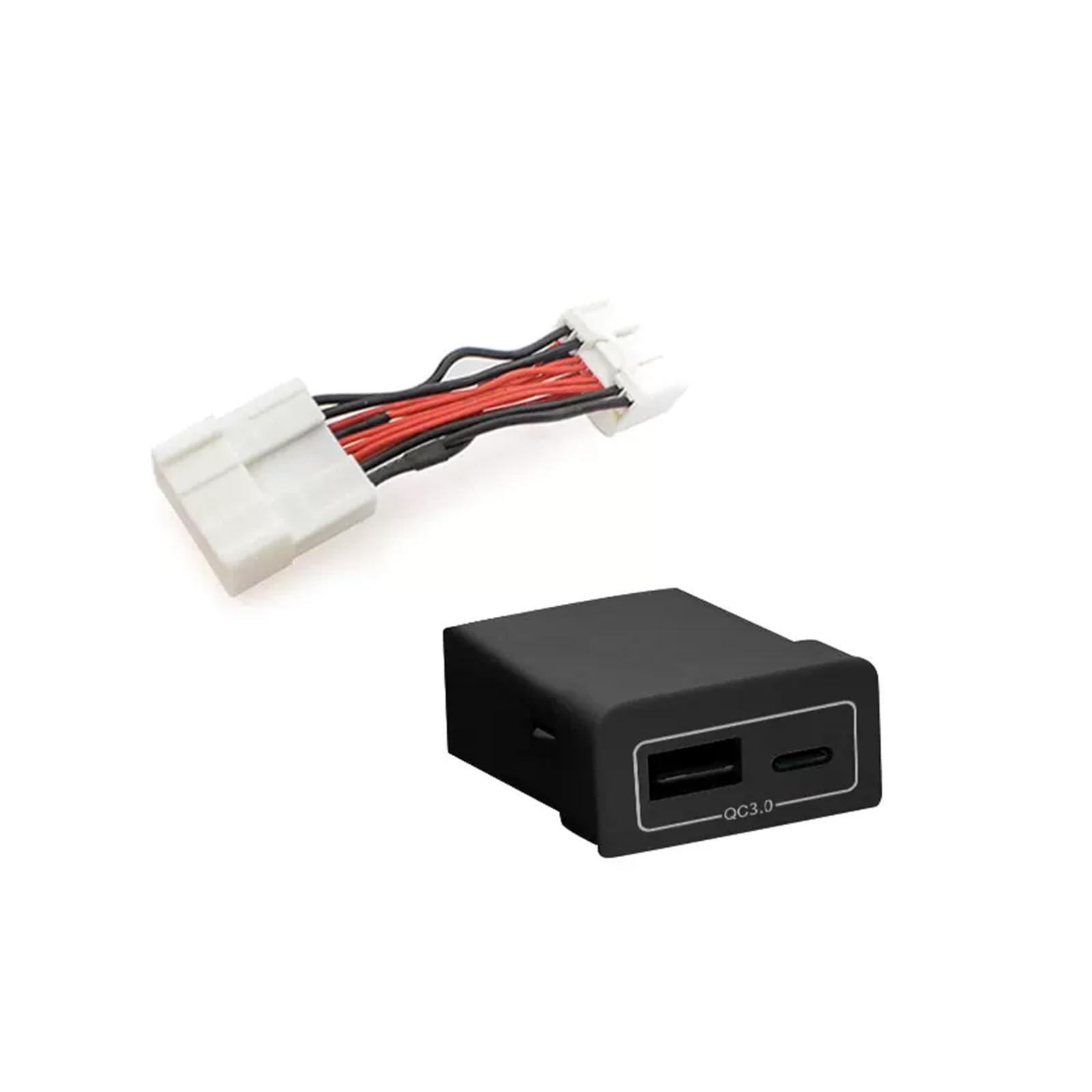 ☆ VOLKSWAGEN1/24・ALPHARD 白色ケースパッキング Amazon