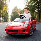 Zoom IMG-1 aiyaplay macchina elettrica per bambini Zoom IMG-1 aiyaplay macchina elettrica per bambini