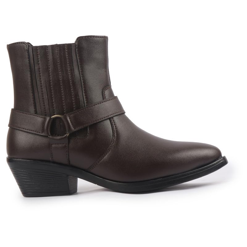 Image of FAUSTO Women Wedge Heel Boots