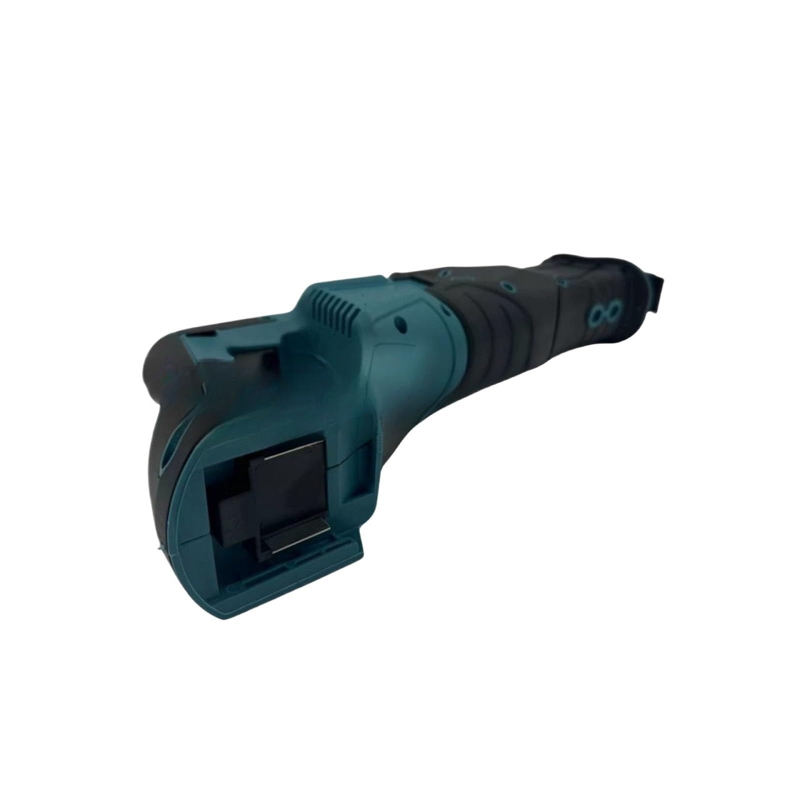 Seghetto alternativo, Alternativa A Velocità Variabile Con Motore Brushless E Lame In Legno Metallo
