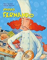 Cuoco Fernando 9752306683 Book Cover