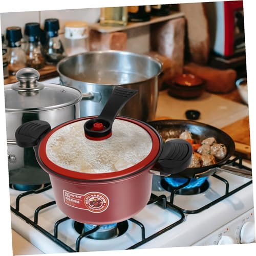 Olla a presión hierro 4.7 L VINTORKY miniatura 6