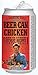 Beer-Can Chicken: And 74 Other Offbeat Recipes for the Grill (English Edition)
