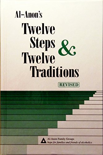 Al-Anon'S Twelve Steps & Twelve Traditions