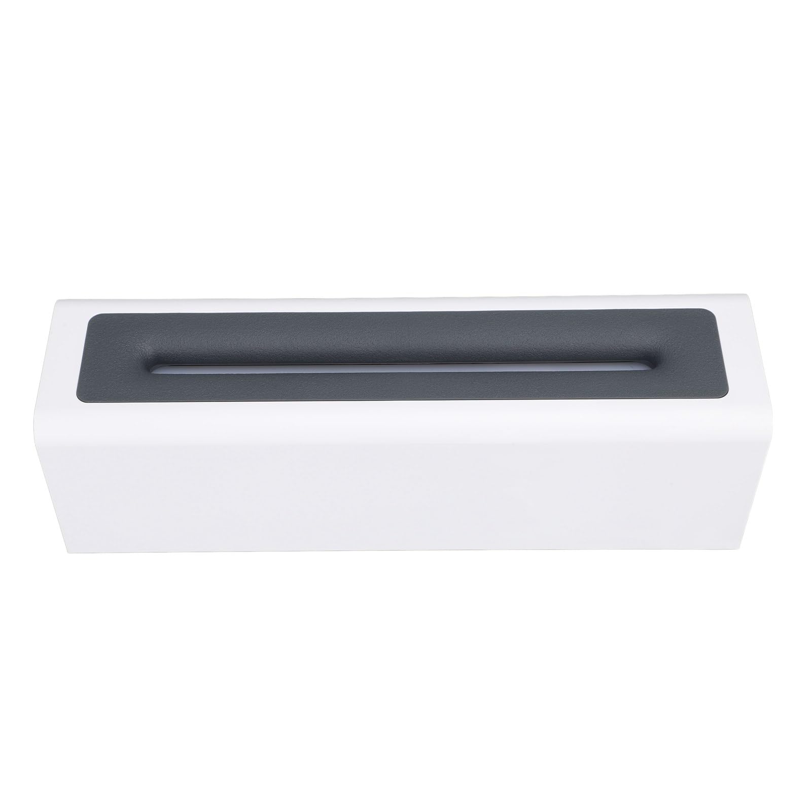 Cocoarm Difusor de Aceites Esenciales, Humidificador de Aromaterapia ABS, Difusor de Niebla Alimentado por USB de 150 Ml con 3 Modos de Luz, Apagado Automático, Funcionamiento Silencioso para (White)