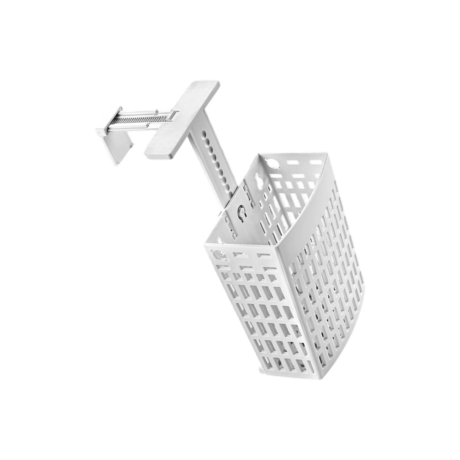 our fave Thin Elegant Aquarium Wall Mounted Planter Gardening Basket for Aquascaping and Indoor Plant Thin Planting Container