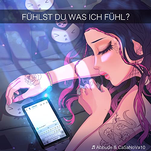 Abbude feat. Casanova 10