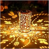 EZTZEN Bee Solar Lantern