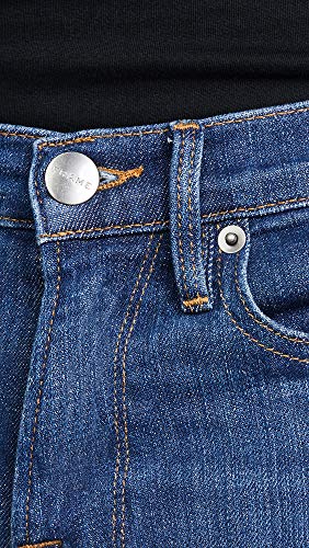 Image of FRAME Men's L'Homme Slim Jeans