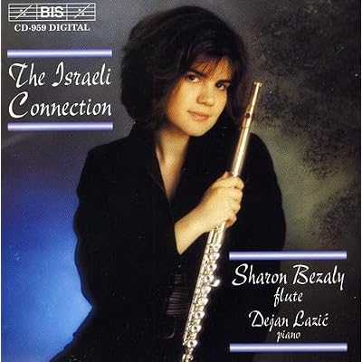 ISRAELI CONNECTION