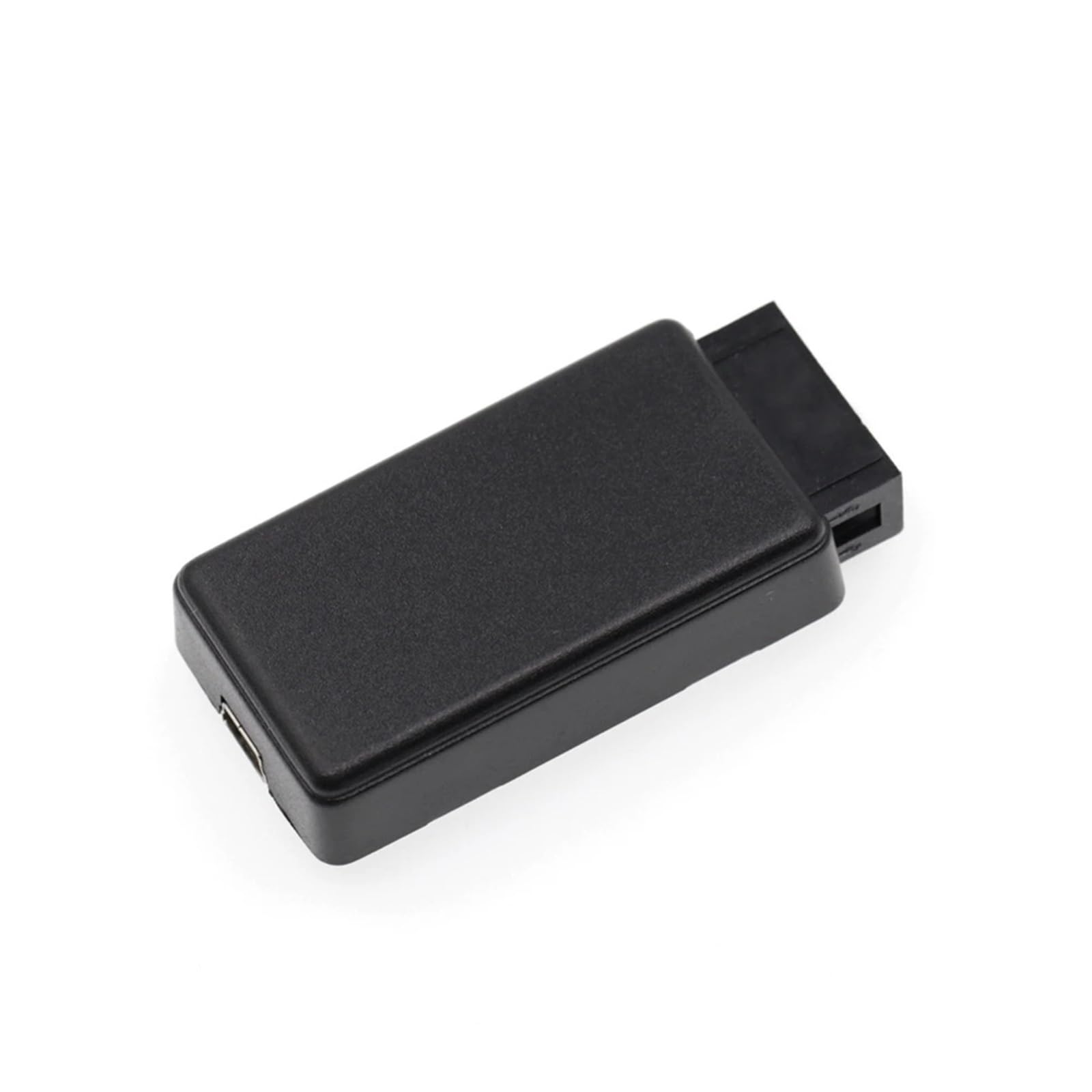 Analizador lógico USB de 24 MHz, 8 canales, 24 M/segundos, depurador for ARM FPGA, 24 M/segundos, 8 canales