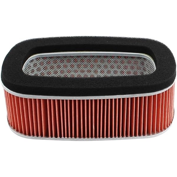 Części motocyklowe filtr powietrza pasuje do CRM250 XR250L XR250 XR350 XR400 XR440 XR600RR XR650L 17213-MN1-670