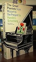 The Great Singers: From the Dawn of Opera to Our Own Time 0671206125 Book Cover