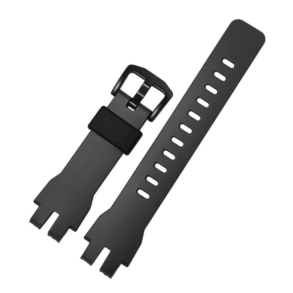 RAYYN "CASO 13" RESIN WATCH STRAP (BLACK) // COMPATIBLE WITH CASIO PRO-TREK PRG-300-1A9, PRW-3000” MODEL WATCHES ONLY (B0CRNTVL2M) Amazon Price History, Amazon Price Tracker