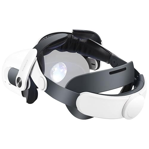 BOBOVR M2 replacement strap for Quest 2