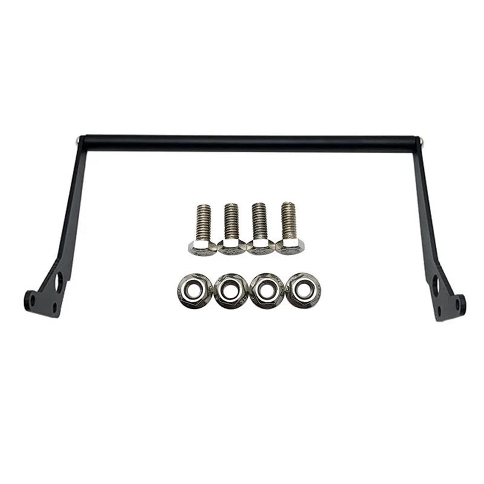 Support de téléphone pour moto BMW R1250GS éliminant les vibrations du GPS sur piste de terre