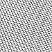 Industrial Grade 304 Stainless Steel, Heat & Corrosion Resistant, Multi-Purpose Metal Screen for Filters, Windows, Security Screens 12 Mesh (Silver 1x2m)