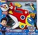 PAW Patrol - Sub Patroller Transforming Vehicle with Lights, Sounds and Launcher