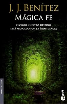 Paperback Mágica fe [Spanish] Book