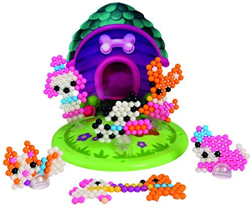 Beados Theme Pack - Puppies At Play by Beados