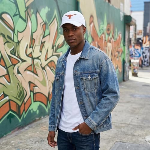 Image of Bull Head Baseball Cap