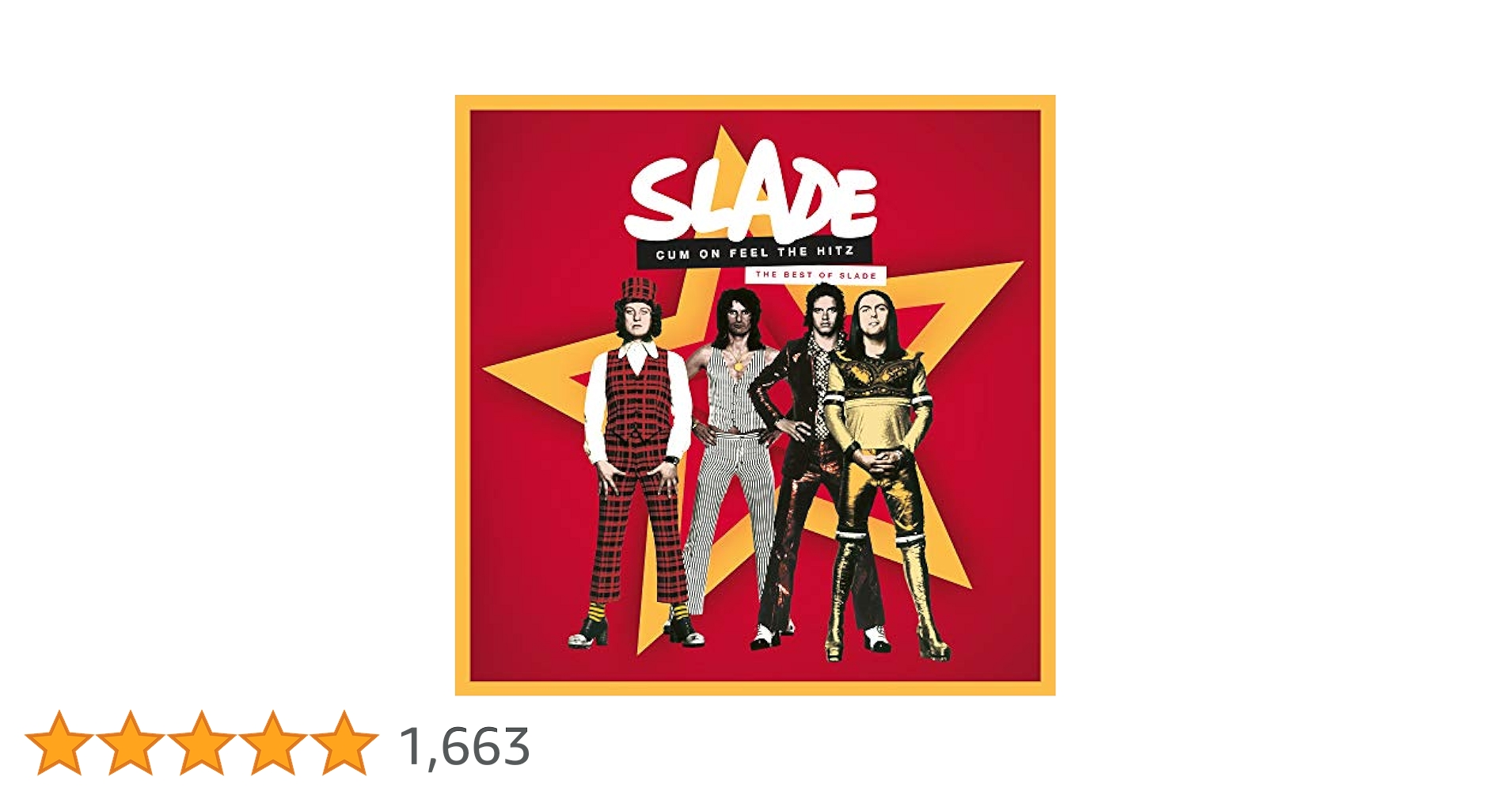 The very best of SLADE  スレイド　ベストDVD NTEtNjc1Ny5qcGVn.jpeg
