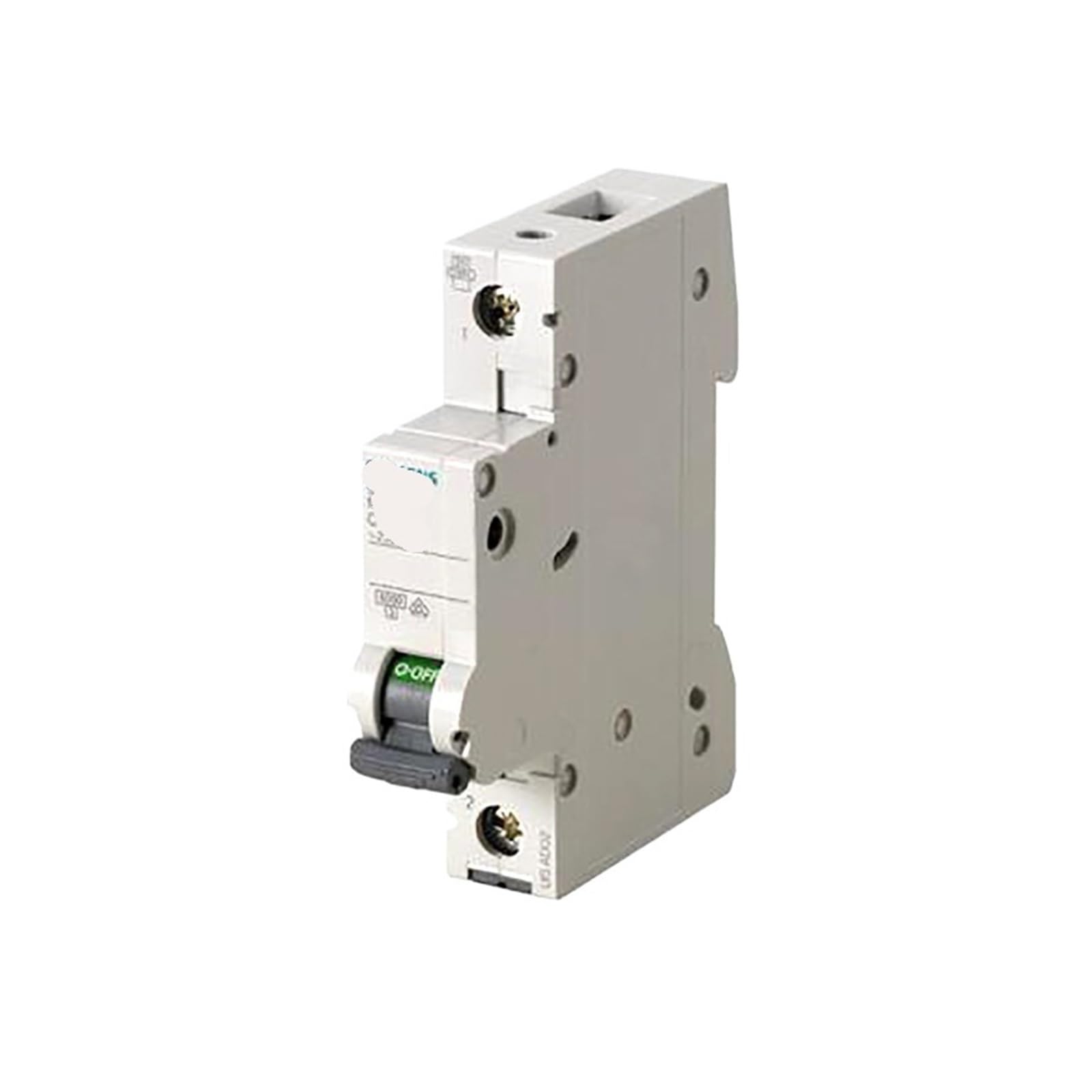 GVBAEPIEO 5SL4 High Breaking Rate Miniature Circuit Breaker 1P C1 | 5SL41017CC
