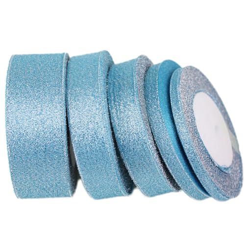 Cinta de poliester para embalaje de 10mm que no se deshilacha 50 yardas